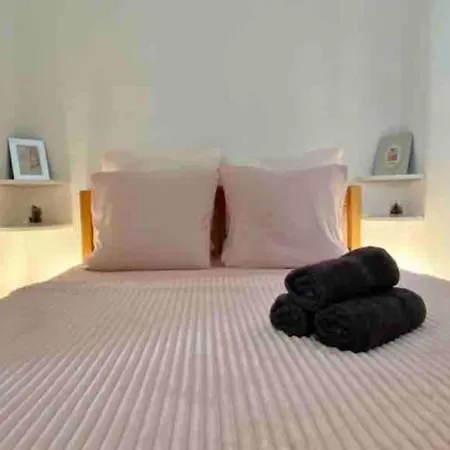 Superbe Sur Le Port Apartment