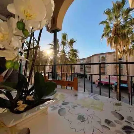 Apartment Superbe Sur Le Port Argelès-sur-Mer