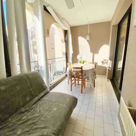Apartment Superbe Sur Le Port *