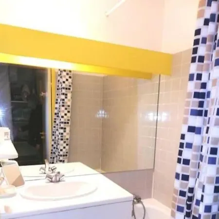 Apartment Superbe Sur Le Port