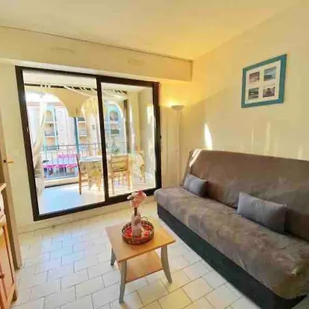 Apartment Superbe Sur Le Port *